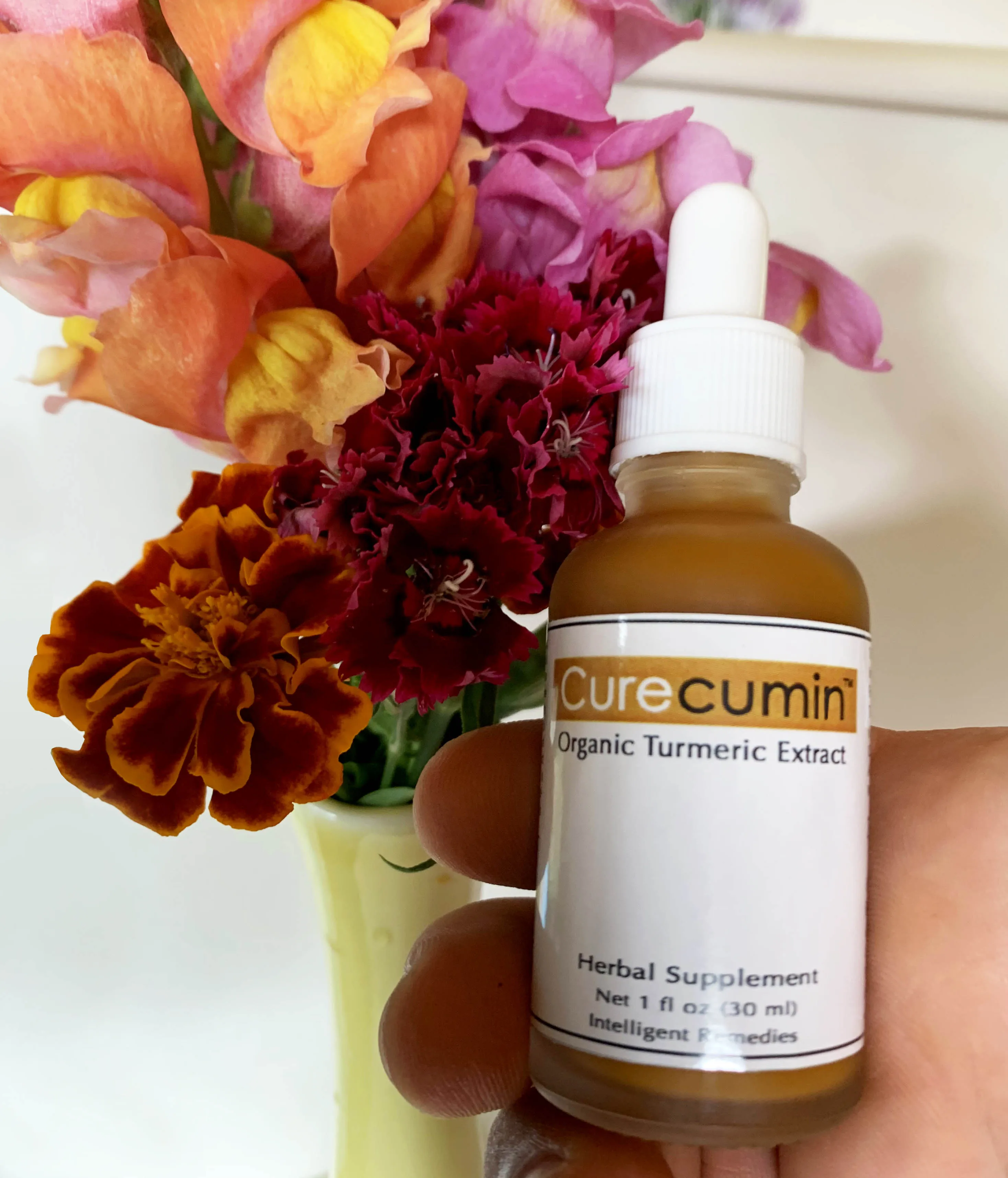 Интеллектуальные средства от минералов, органический экстракт куркумы, травяные добавки для иммунной системы, медицинская добавка