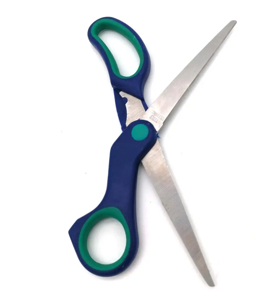 Custom Logo Design Your Own Wholesale Custom safety scissors