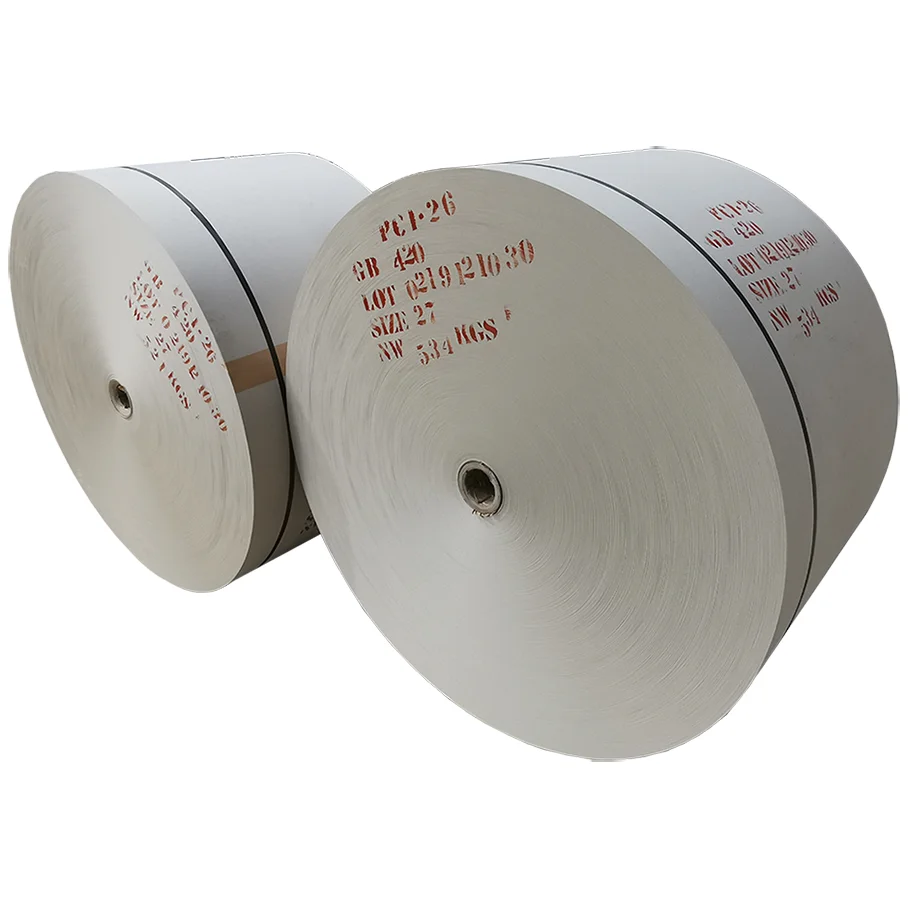 Регулярной основе вес 350 450 600 GSM обе стороны серый картон шурупы для дсп с бумага для изготовления ювелирных изделий бумажная упаковка трубки