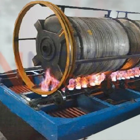 
CE and ISO9001 certificate Approved plastic water tank making open- type rock and roll rotational moulding machine manufacturer 