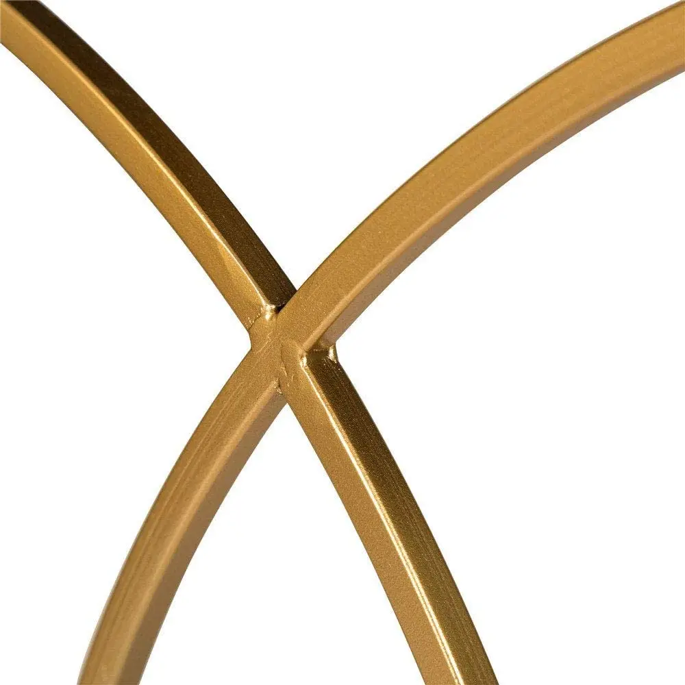 Glitz Домашний набор из 2 подставных кофейных столов декоративные столы-подставки для растений стул гостиной