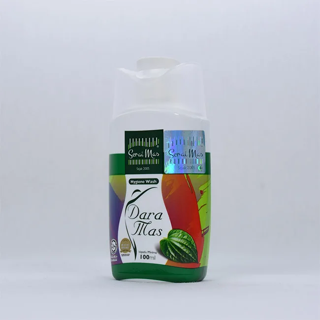  Best Price Daramas Betel Leaf Feminine Wash Helps Overcome Bad Odor & Cleanse Intimate Area with Cooling Sensation