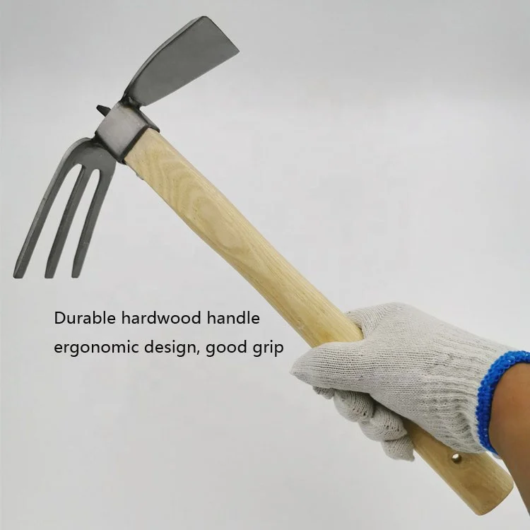 Электрический Двухколесный самокат высокого качества по бокам ручной сельское хозяйство мотыга и вилка