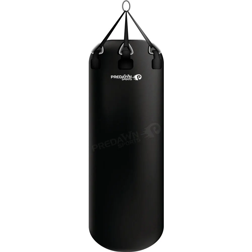 PU Leather Punching Bags  Best Selling Heavy Duty Boxing Bags Punching kickboxing sacks Wholesale Punching Begs