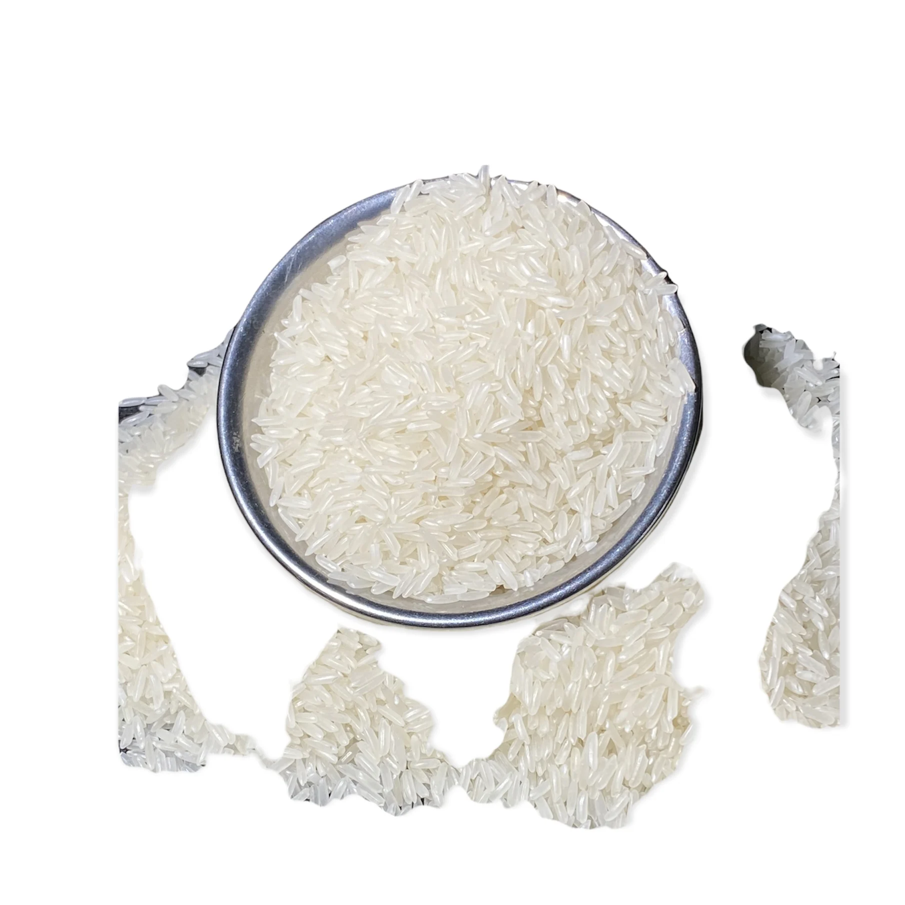 Лидер продаж ароматический рис с длинным зерном Экспортная продукция из