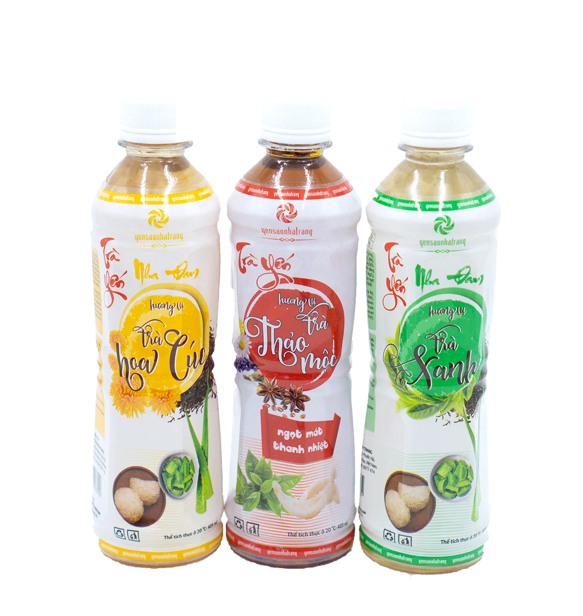 
Vietnam Manufacturers High Quality Bird Nest Tea Drink 100% original 