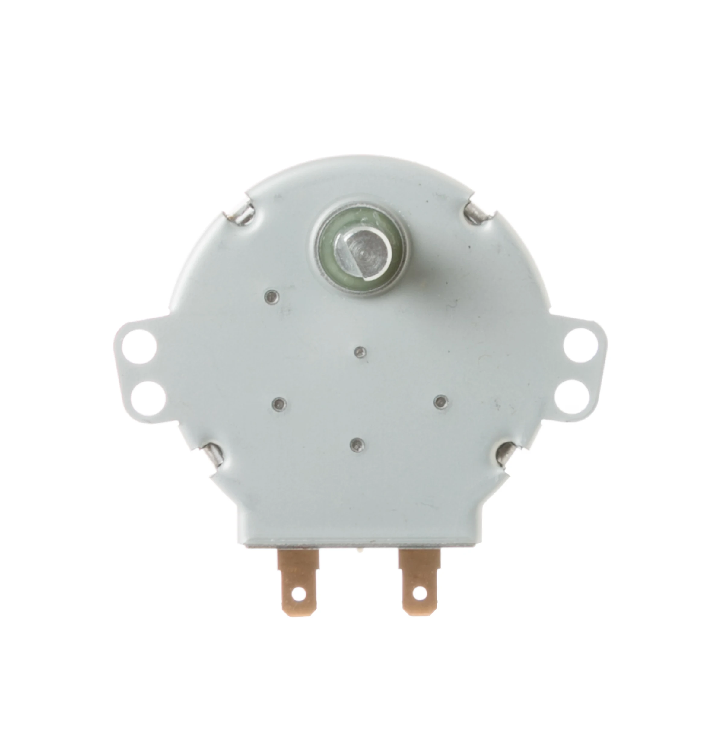 Вращающийся двигатель для микроволновой печи WB26X10208 ZDR