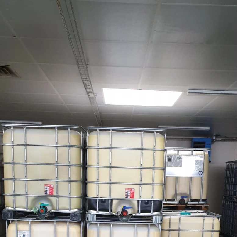 Stocklot MULTI PURPOSE LIQUID SOAP