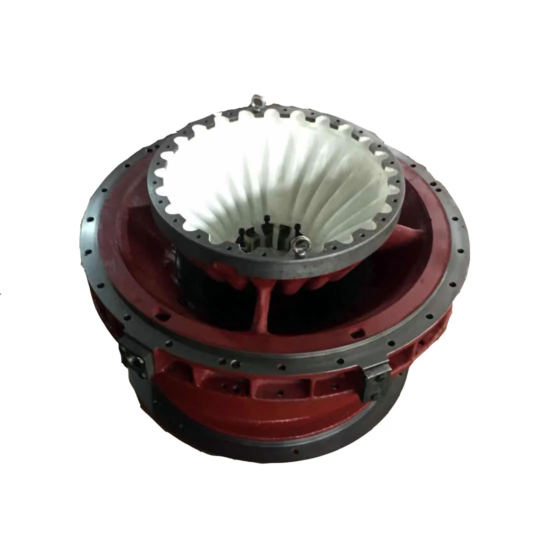 Marine Turbocharger Ship Turbocharger VTR304P-11 spare part  Made In China