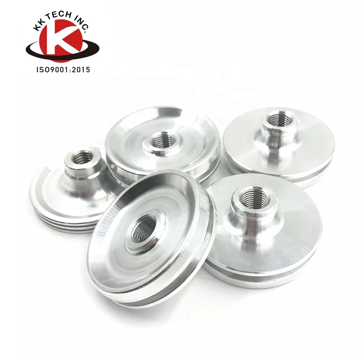 CNC Machining Piston driver assembly for air tools pneumatic