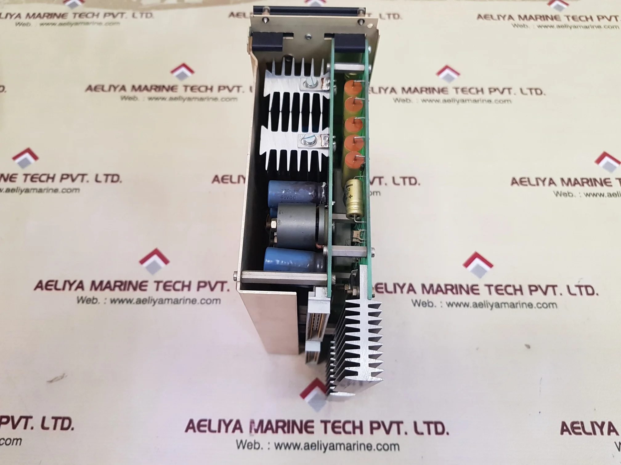  Блок питания Autronica/Stromberg 5761084-1E