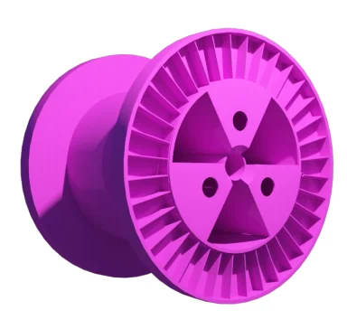 
K-200 Wire Plastic Soldering Coil Reel 