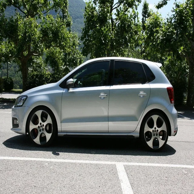 Довольно подержанные автомобили 2019 2020 2021 Volkswagen Golf R Polo