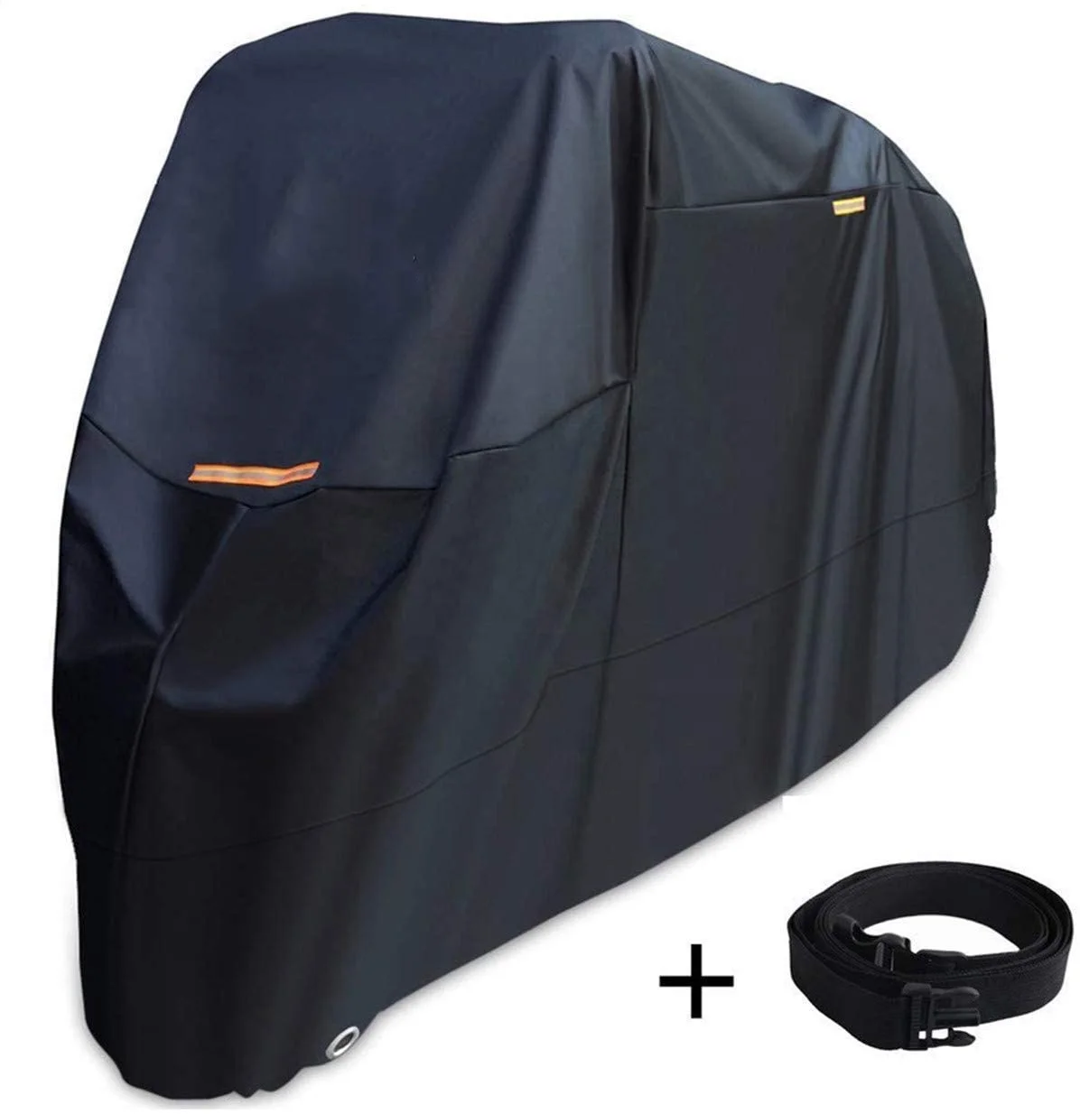 
Heavy Duty Outdoor Sun-proof Waterproof Motorbike Cover Motorcycle Cover 