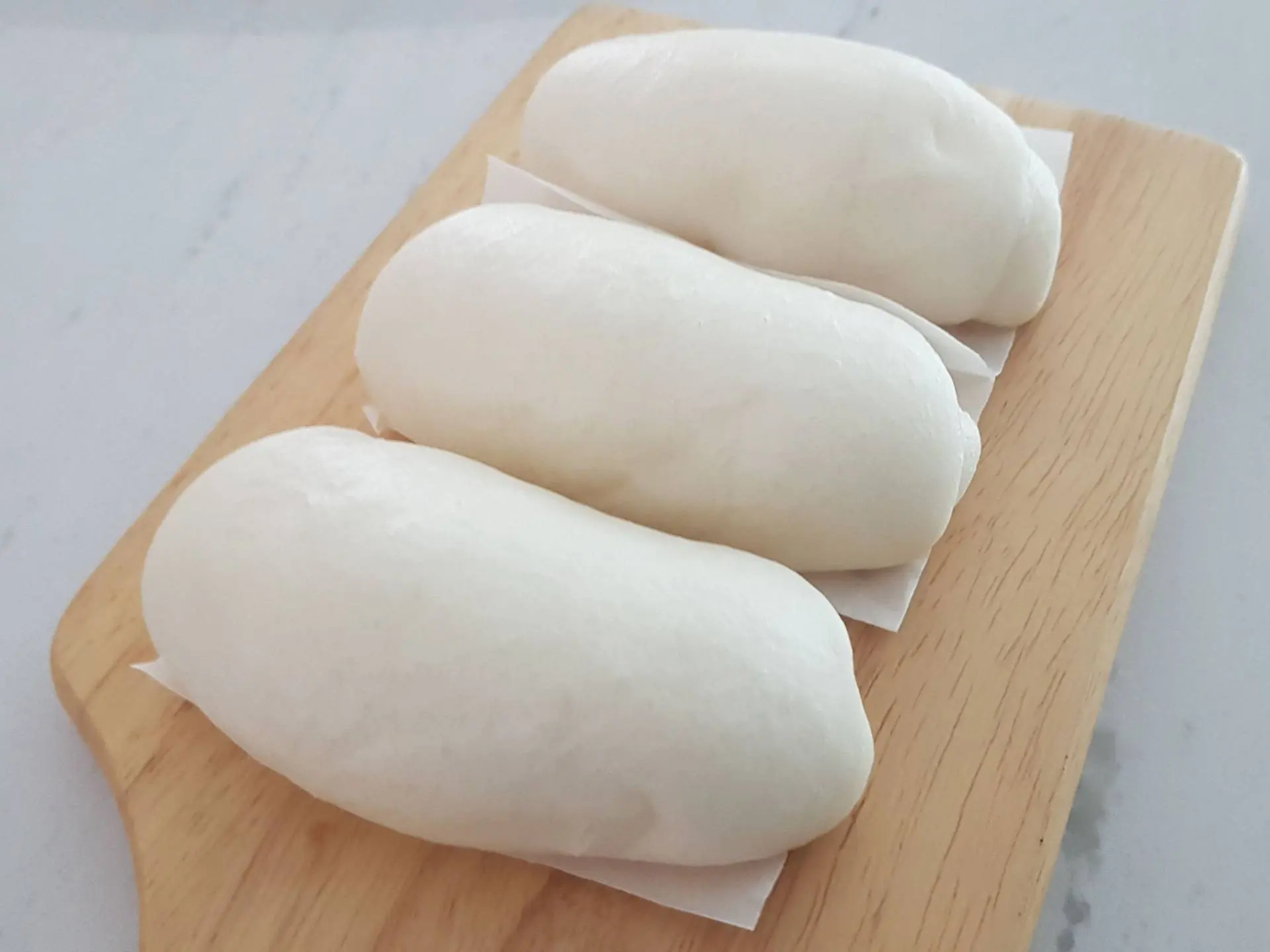 Оптовая продажа, высокое качество, лотос, клейкая рисовая мука, тайская хлебная мука, выпечка, тайские десерты на экспорт 100% 400 г.