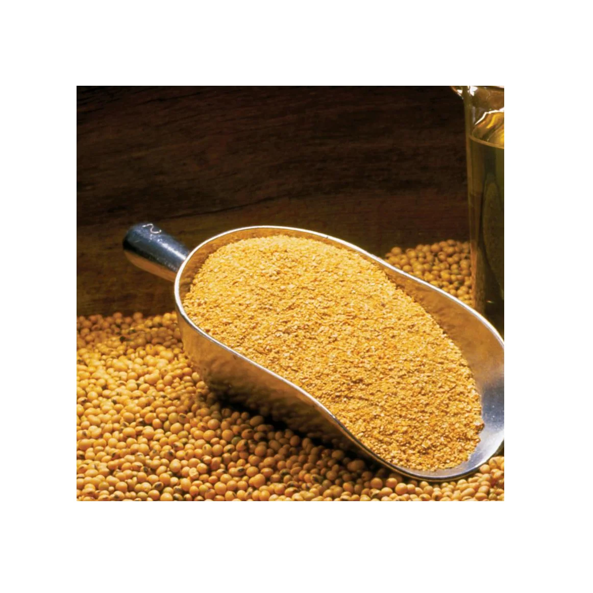 Soybean Meal 46% Protein - Soybean Animal Feed Organic Animal Food Soy Bean Meal Price in Bulk Poultry Feed Bangladesh