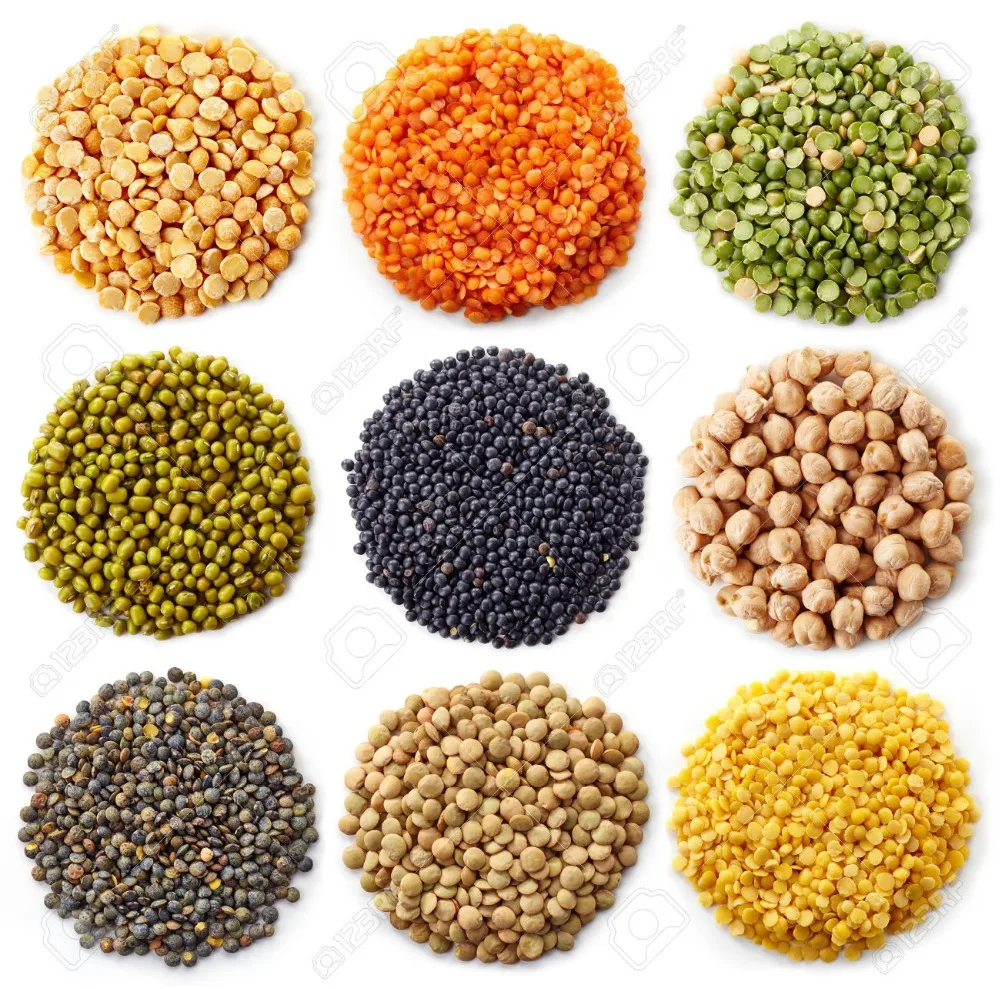 Lentils/Masoor Dhal/.....