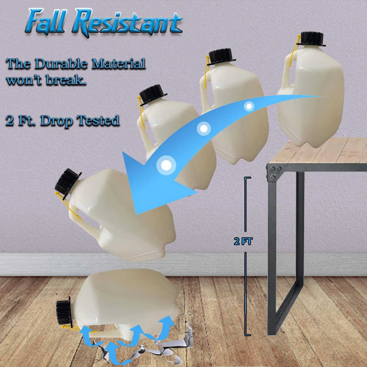  1 галлон бутылка для воды большая кувшин Н утилита скребок топлива автомобильные скребки