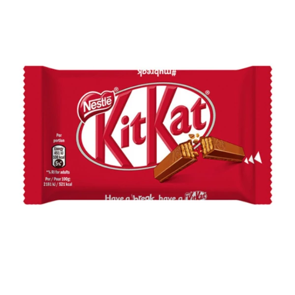 Экспорт готовый набор Kat сладкий шоколад Вафля Снэк