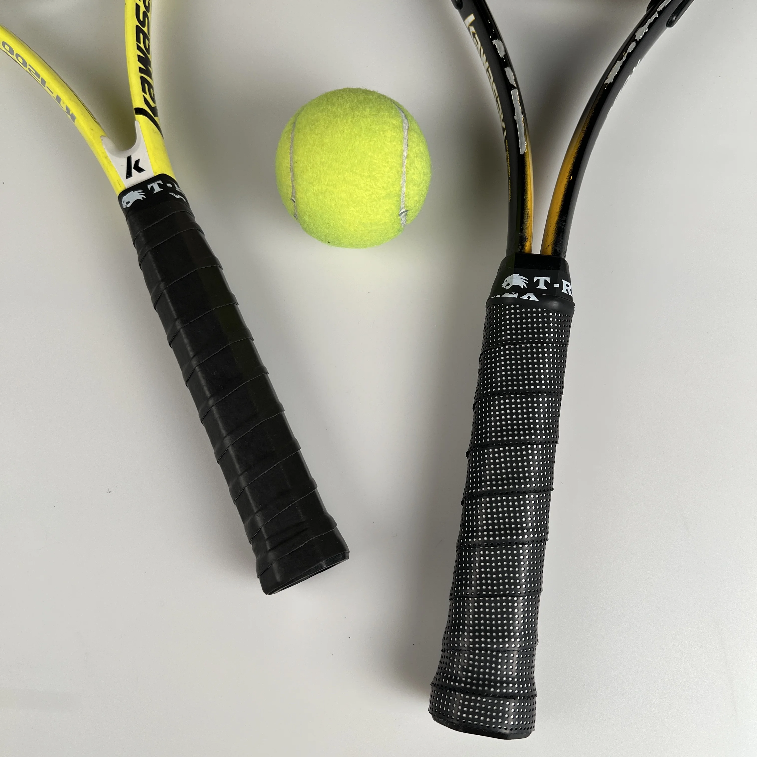 2021 LIBOTAI Anti-slip Printed Grip Tape Tennis Overgrip Custom