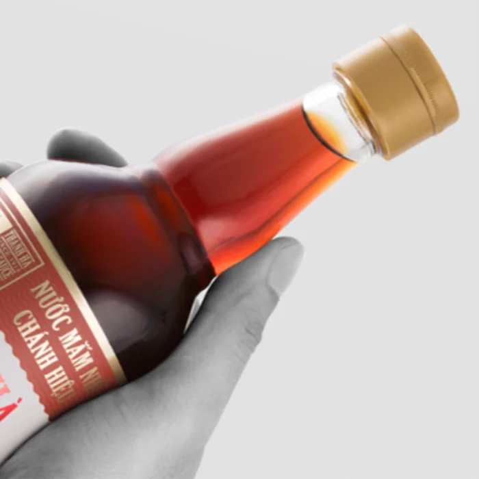 One Year Shelf Life Box Packaging Delicious Taste Traditional Fish Sauce Export From Vietnam