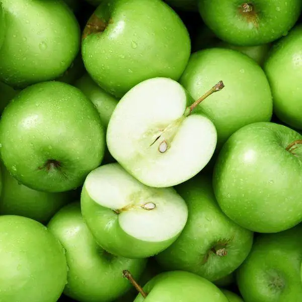 Fresh Fruits Green Apple  For Sales