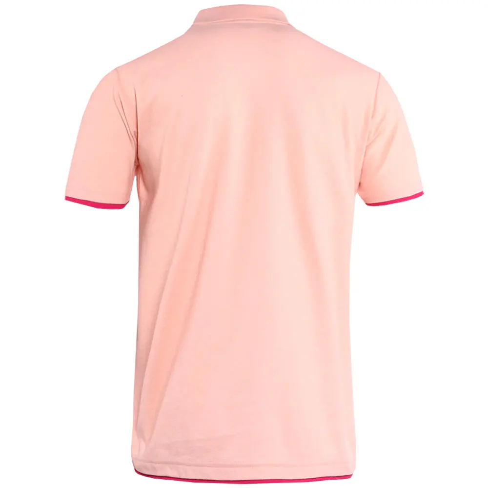 
New Arrival Men Plus Size Polo Shirt New Product Custom Color Polo Shirt For Men 