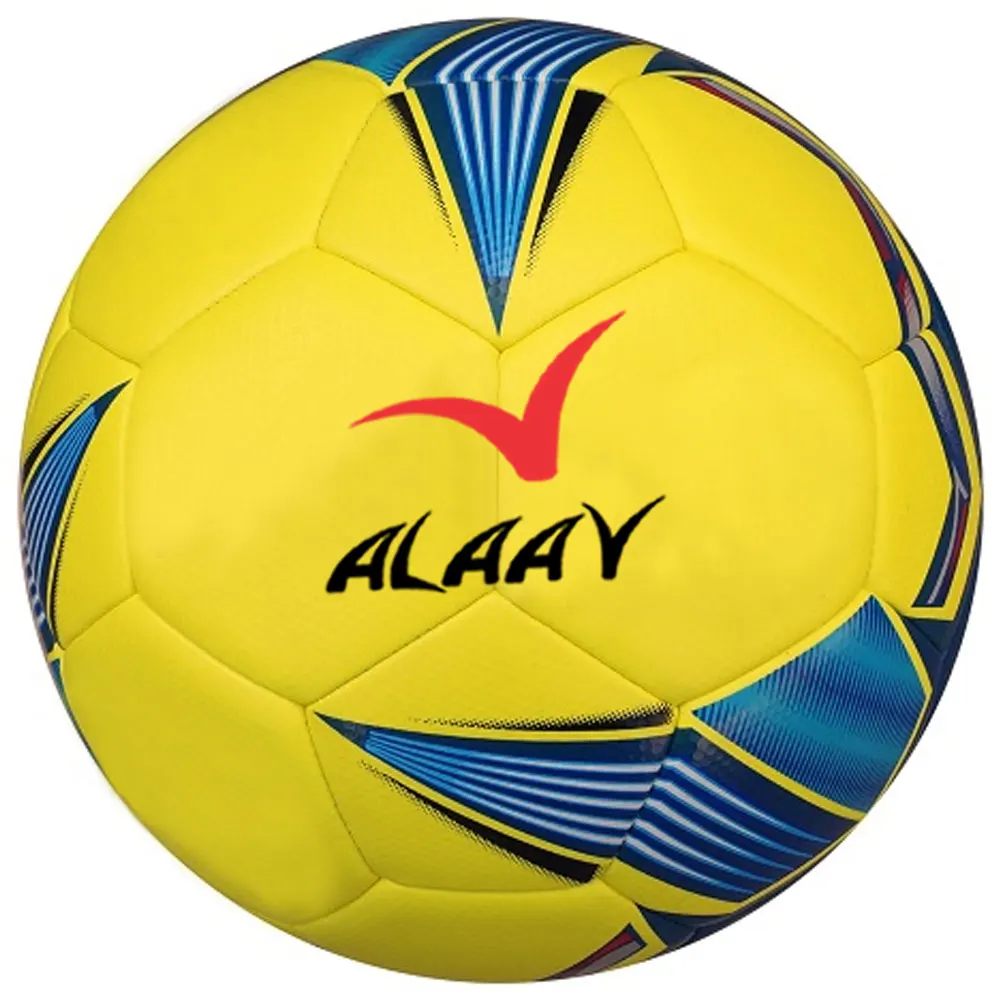 Hybrid Soccer Ball Made In Pakistan