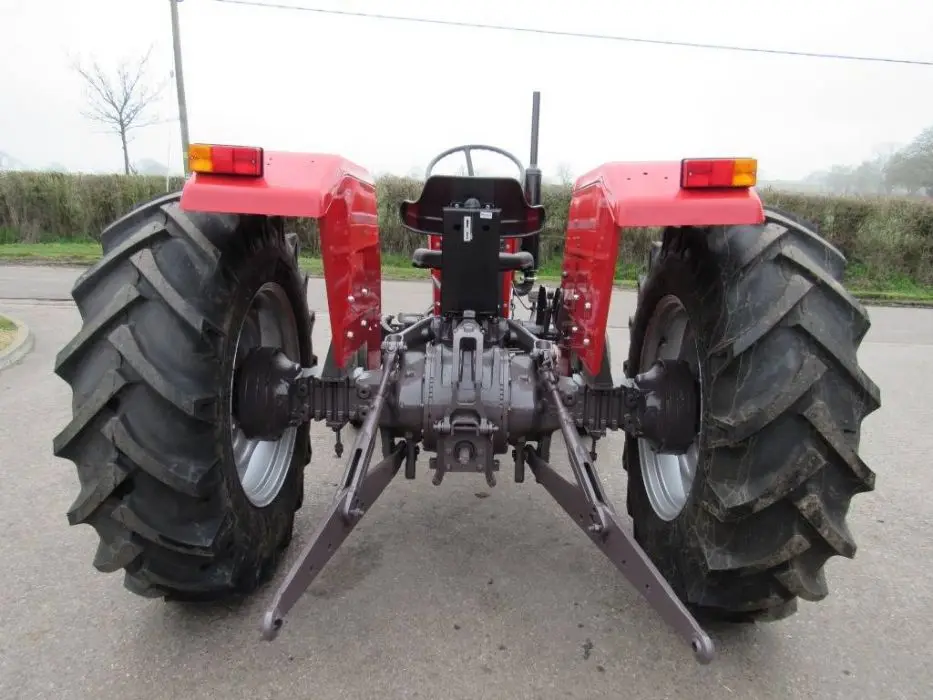  Massey Ferguson 390T сельскохозяйственные тракторы/MF 385 4WD/MF 290 365 доступно для
