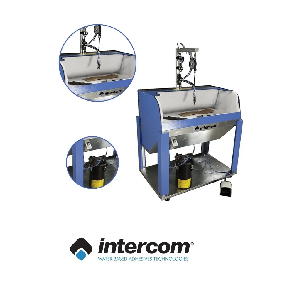 220V 245W Manufacturing Plant Applicable Industries Manual Spraying Machine I288 With 1 Year Warranty Weight 91kg