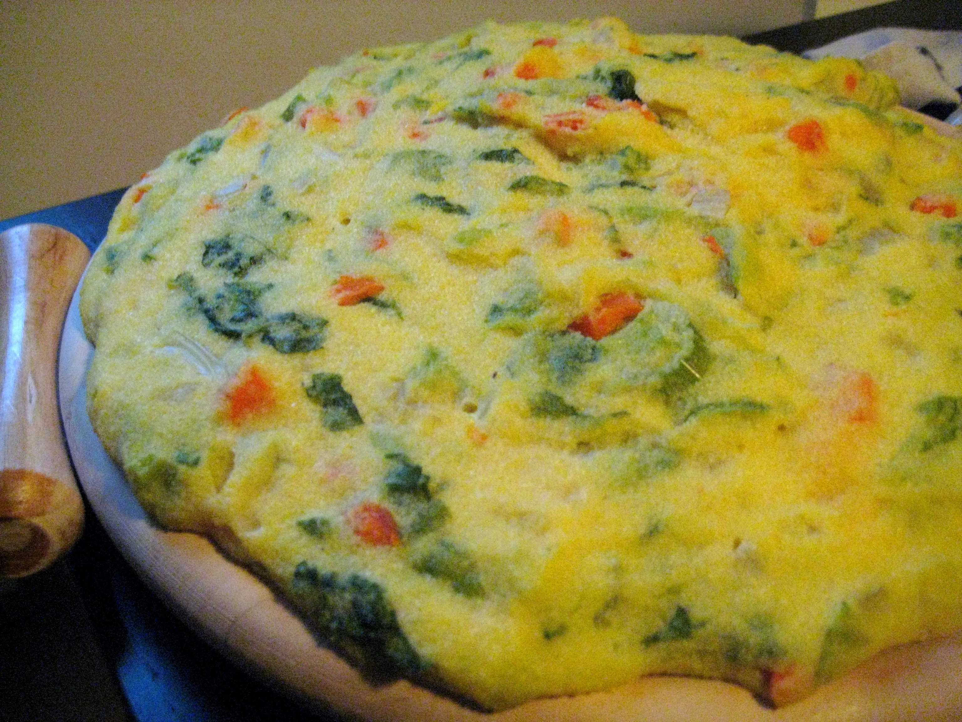 100% made in Italy Corn flour yellow for instant polenta whit vegetable 250g polenta ready in few minutes