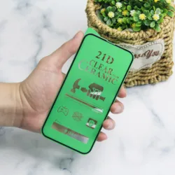 Ceramic Privacy Phones I phone 7 8 10 X XR 21D 9H Print Camera Lens 12 pro max Tempered Glass Screen Protector for iphone 13 14