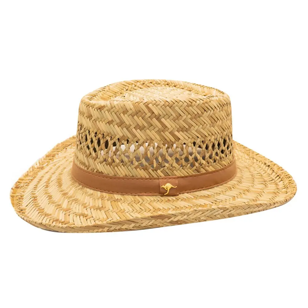 Hot Trending 2024!!! Sustainable Straw Hat/ Straw Hat For Women/  Panama Straw Hat With High Quality And Good Price In Vietnam