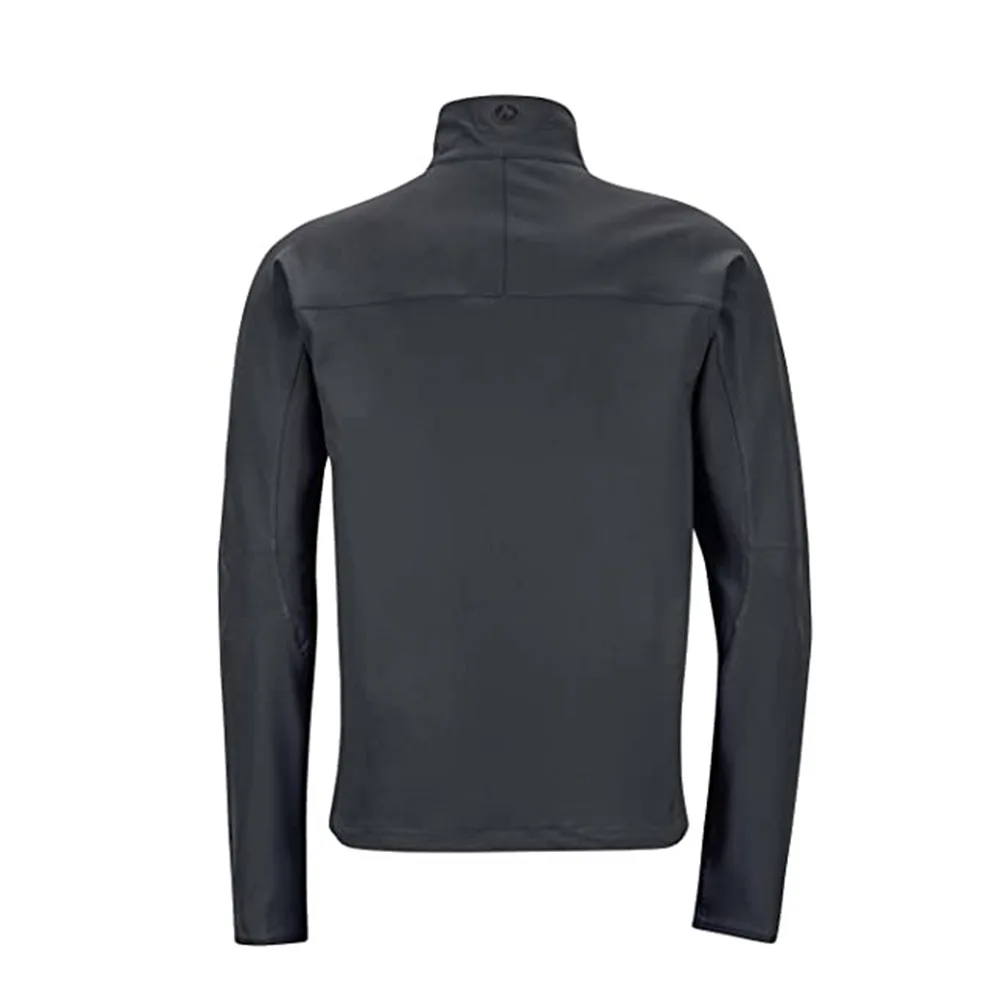 Новая модная мужская водонепроницаемая тактическая флисовая куртка с капюшоном и логотипом на заказ из 100% полиэстера