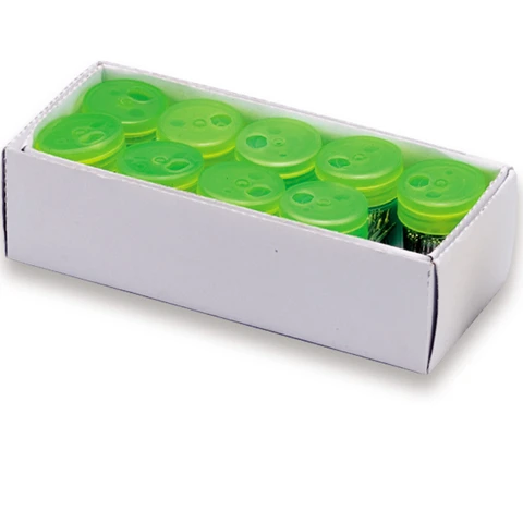 
Good quality stainless steel watch components strap spring bar in bottle pack in 10 bottle per box 