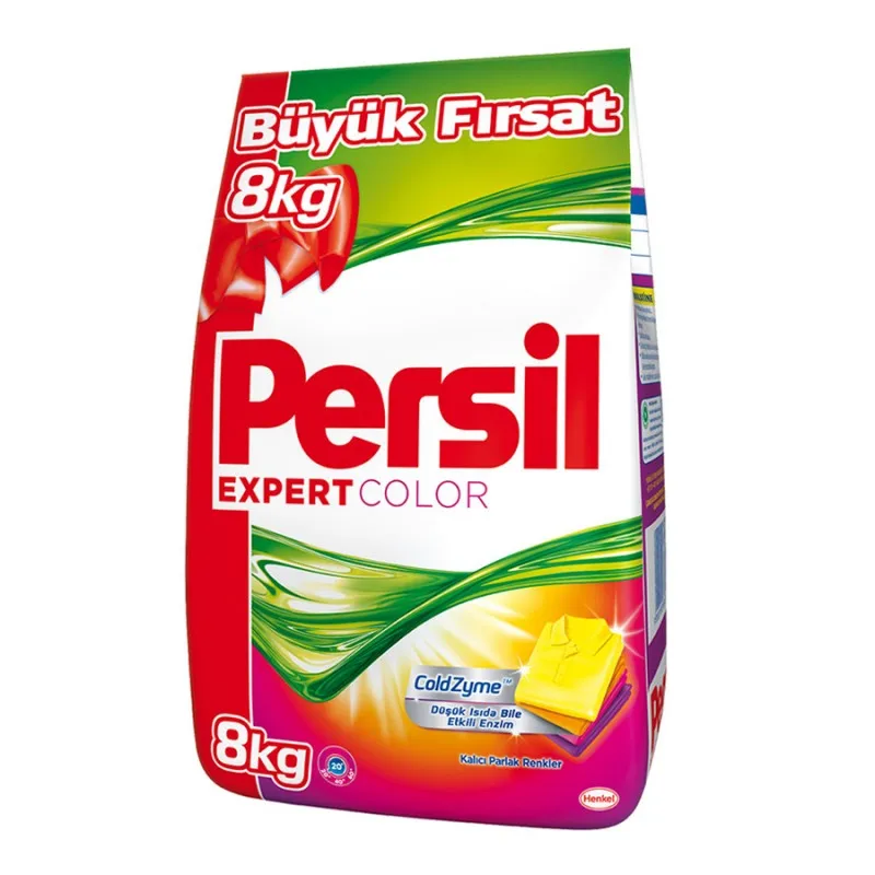 PERSIL  DETERGENT BEST PRICE  1,5 KG  4 KG  6 KG 8 KG 10 KG