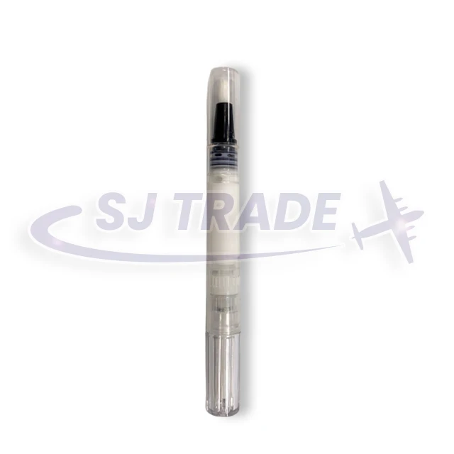 melon lace wig pen / Hot selling new design strong hold waterproof lace wig adhesive glue private label lace glue pen