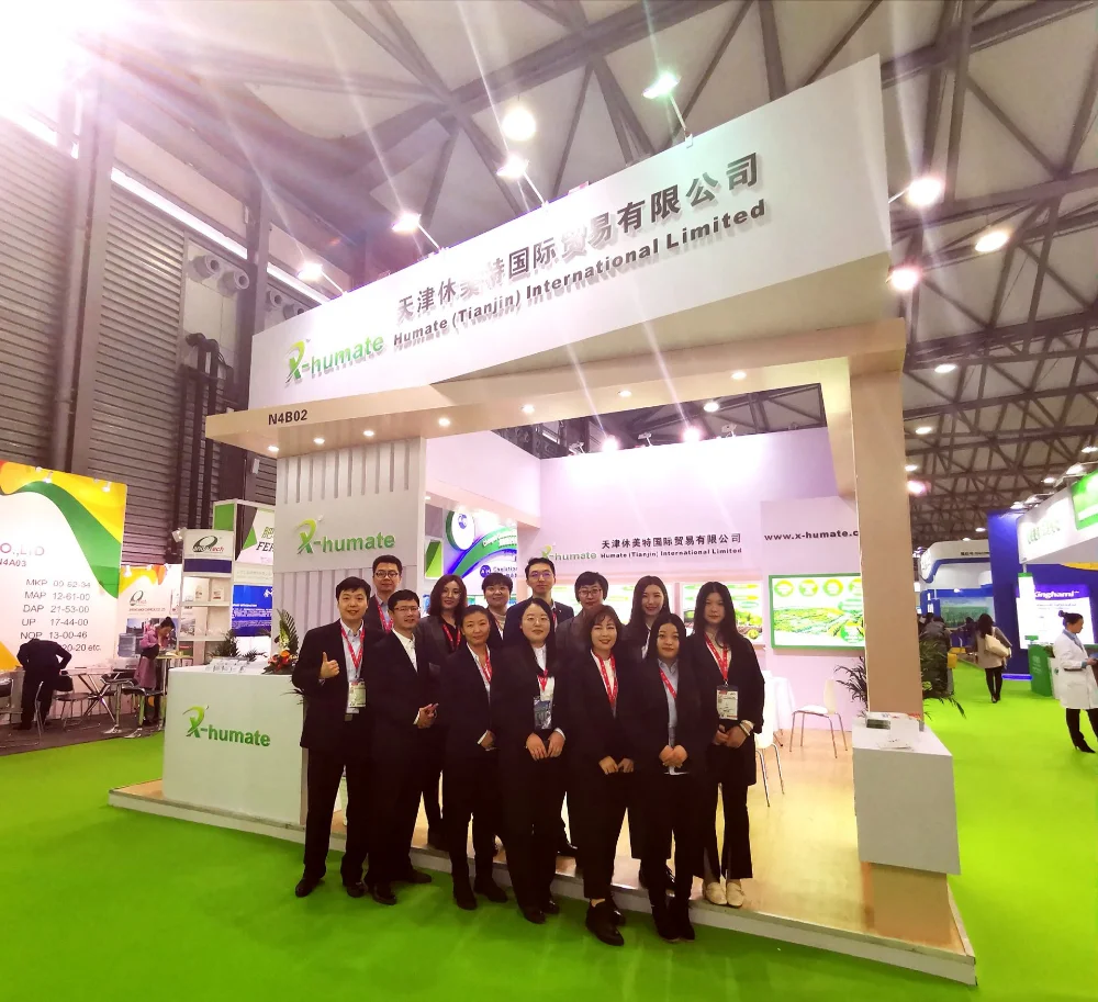 Ammonium Sulphate white powder