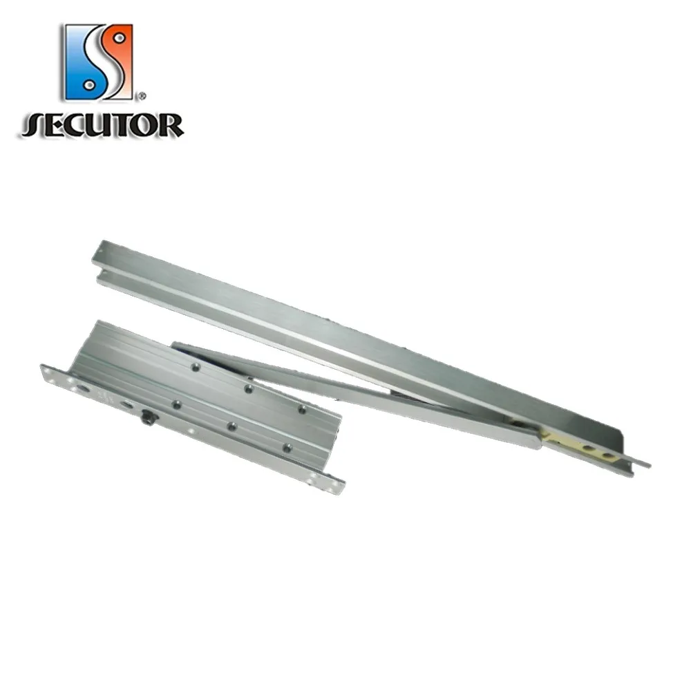Concealed Cam Action Hydraulic Door Closer