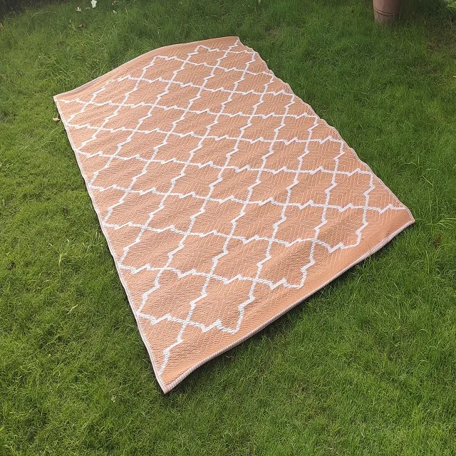 Напольный коврик 150x210 см