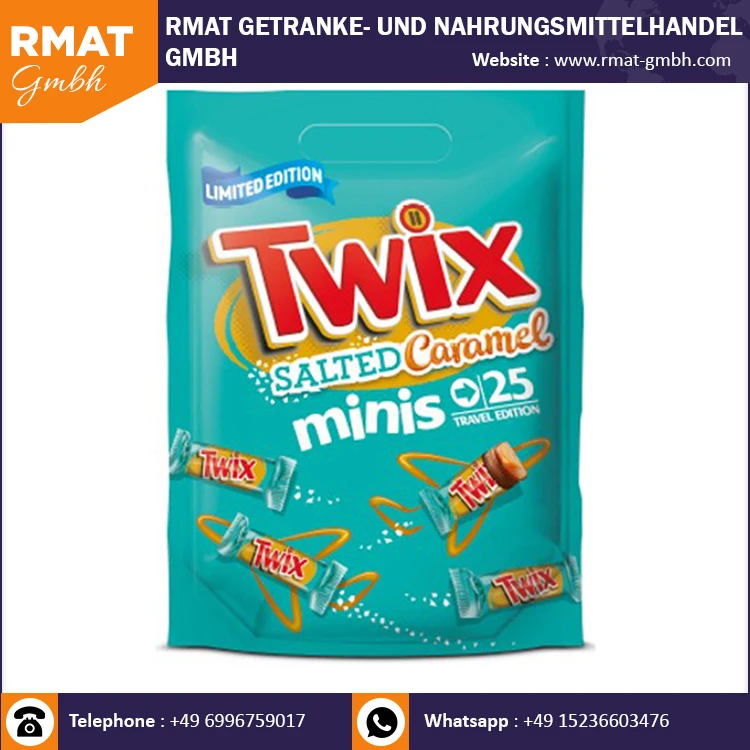 
Best Quality Twix Chocolate 