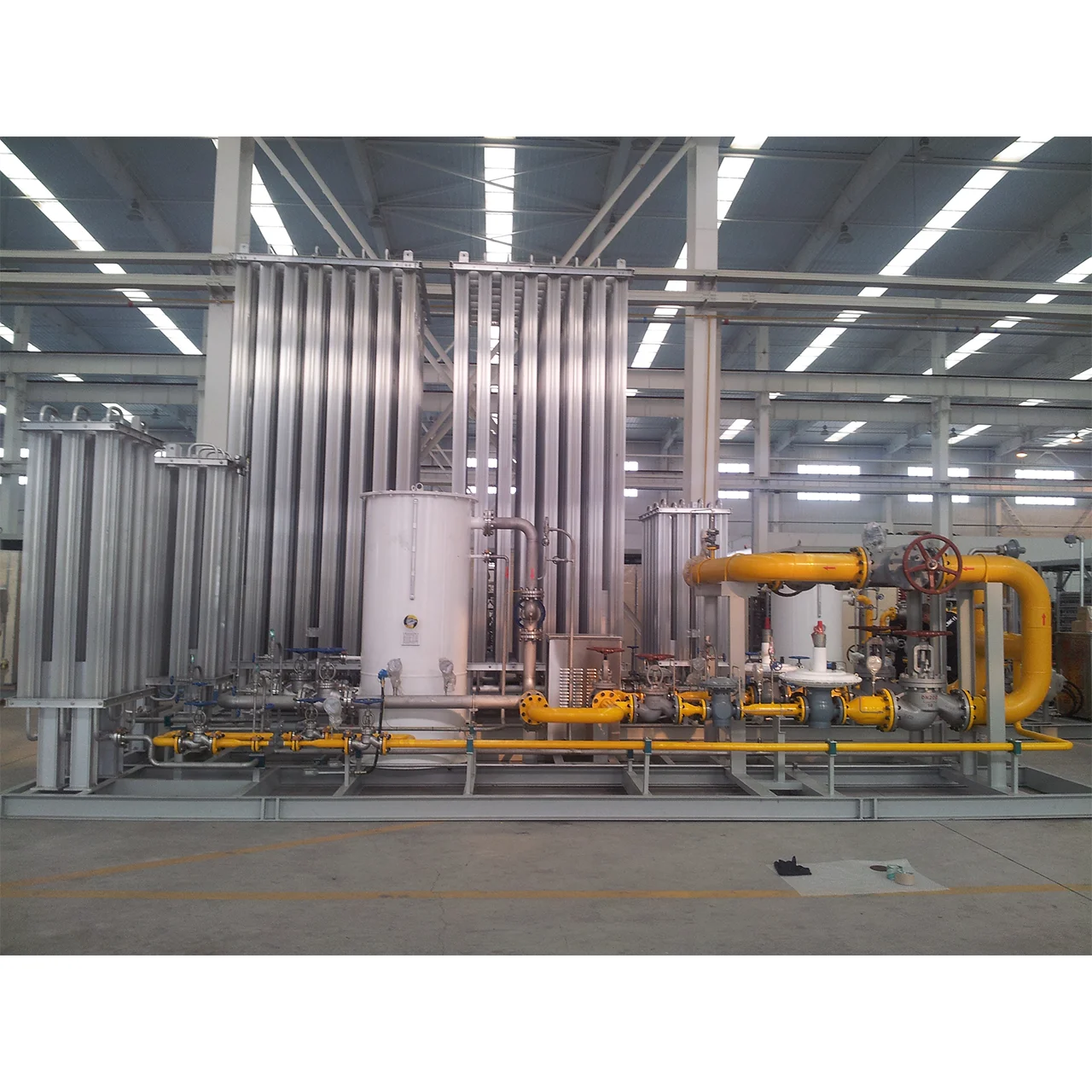 Hot selling Liquified natural gas, transport storage tank