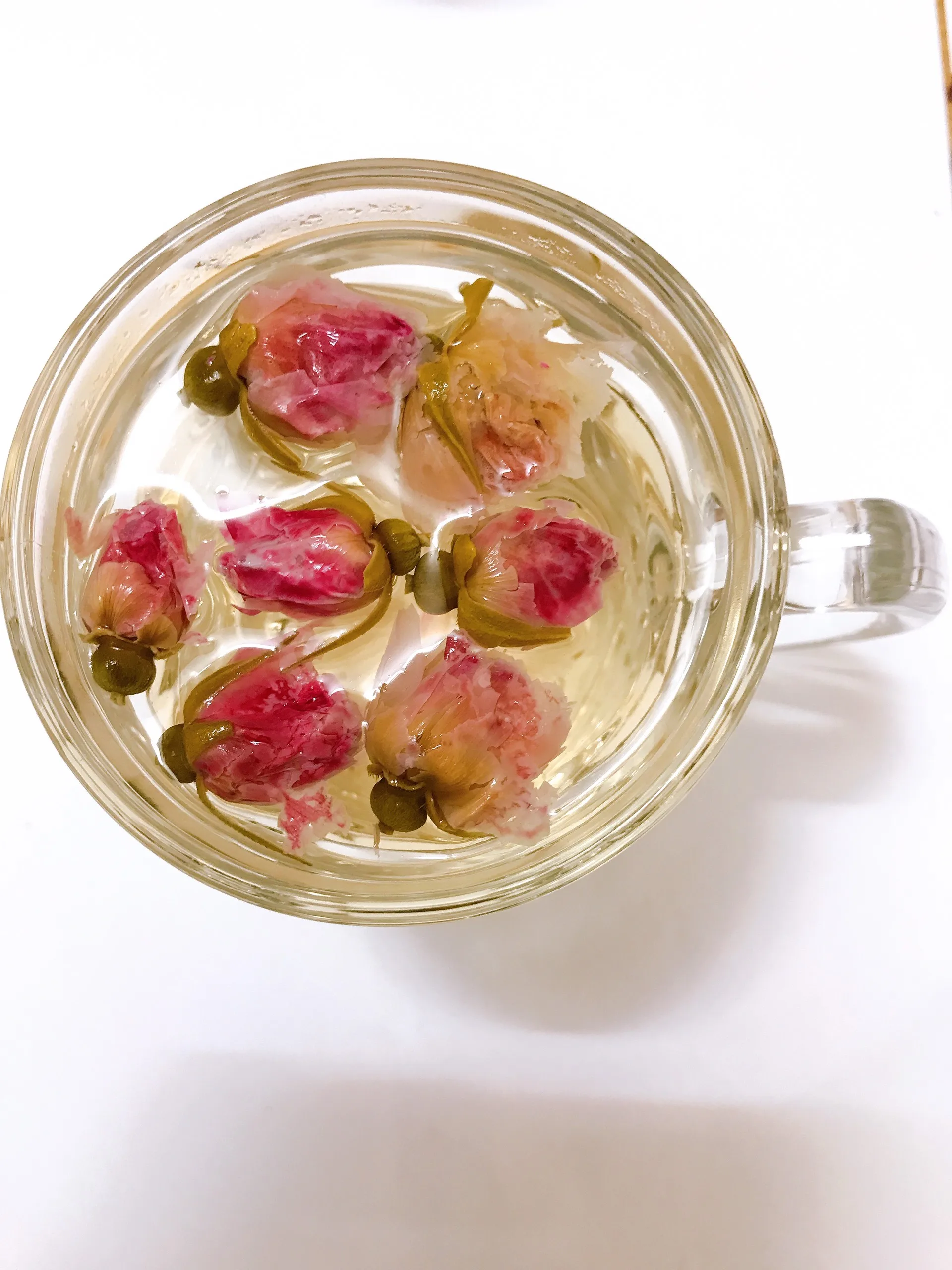 Slimming and Beauty Tea Best Quality Dired Rose Bud Flower Tea  -  Whatsapp contact : +84 90 335 4981 ( Kim )