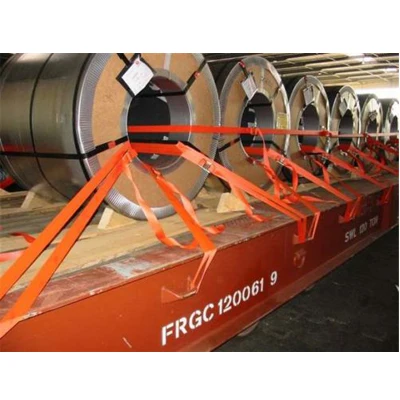 Ремень для крепления груза/храповой ремень/крепление груза с J крючками высокое качество от Dragon Sling Vietnam