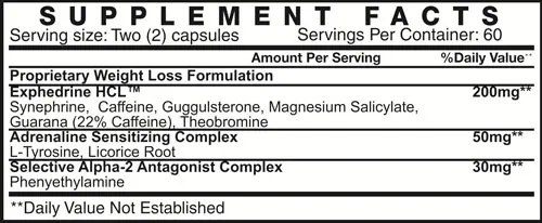 
Top Quality Tokkyo Nutrition Fat Burner Slimming 90 Capsules Supplier 