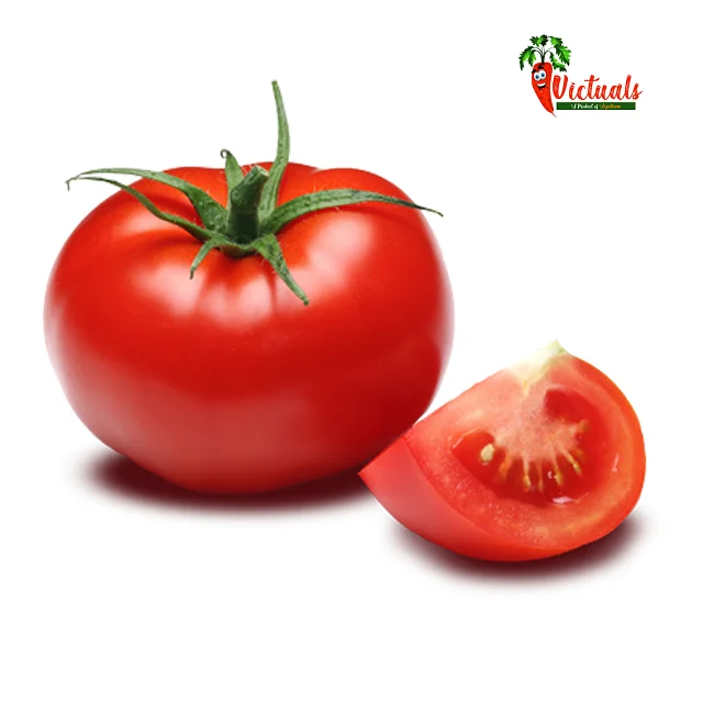 Увеличение вкуса томата