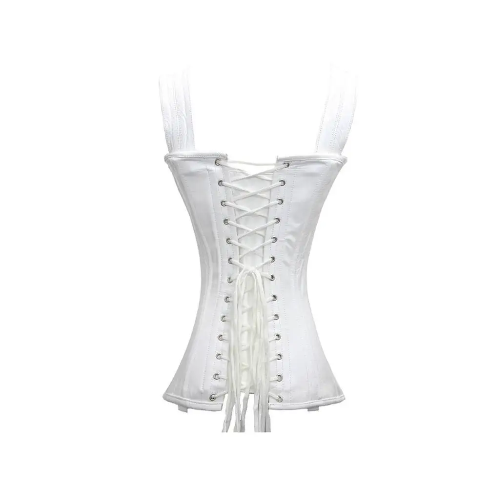 Women Latex Waist Trainer