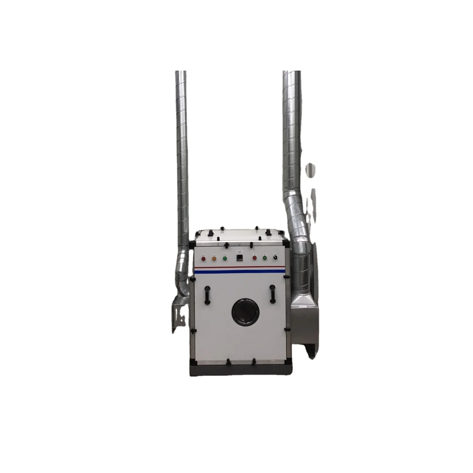 PU Panel Material Electric Power Source Warrabty 1 Year Dehumidifier EST-250 Export From Thailand