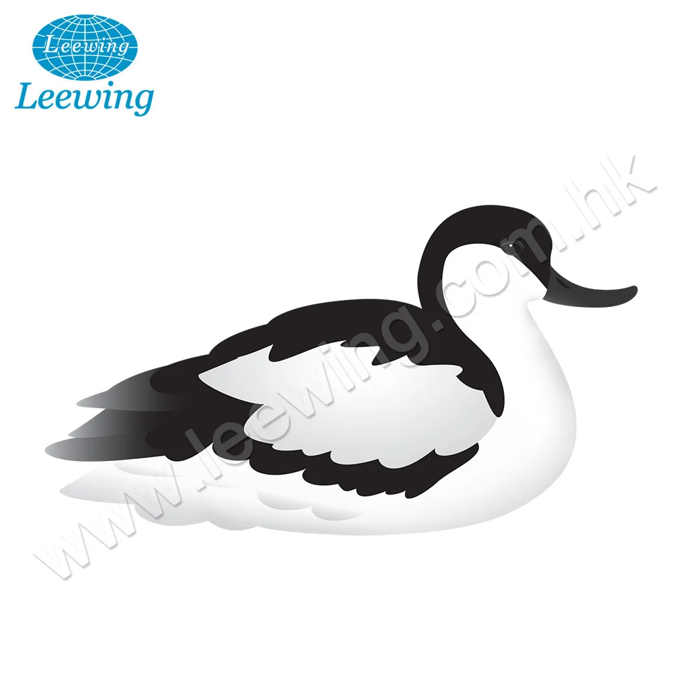 Factory Price Garden Decoration Event/Party Supplies Plastic Pink Flamingos for Sale Customized with Logo Flamingo