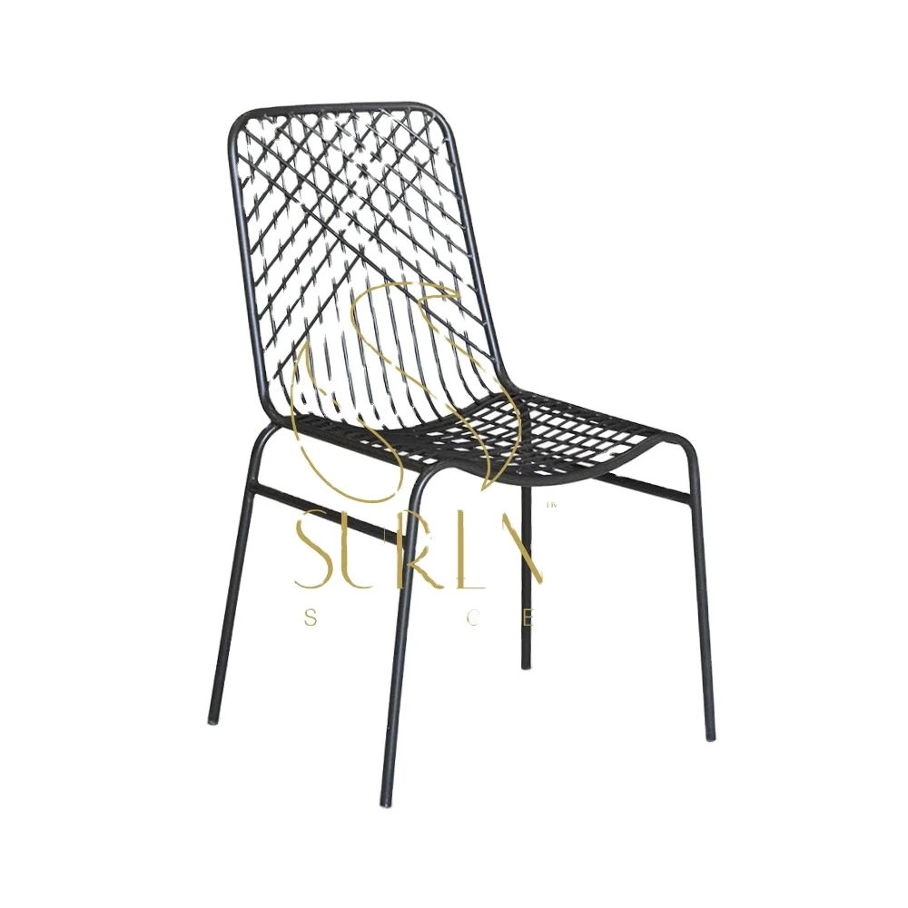 Уникальный дизайнерский индийский промышленный барный стул, гостиничный стул, железный стул ручной работы